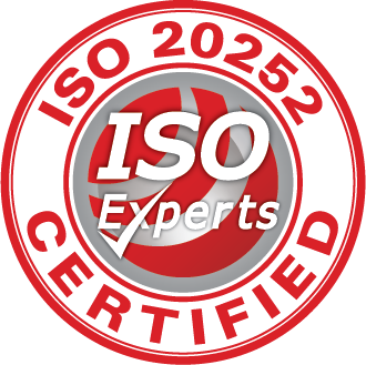 Bsi Iso20252 Market Research 1