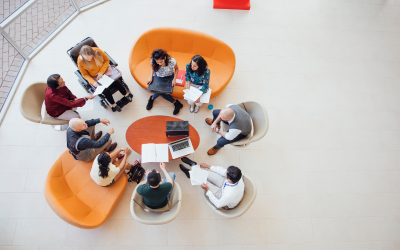 Great Qualitative Research Starts with the Right People