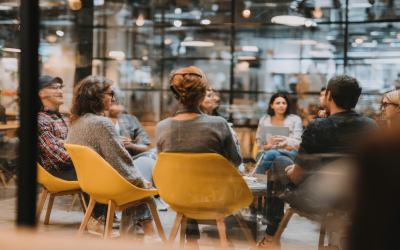 What Makes a Great Focus Group Participant?